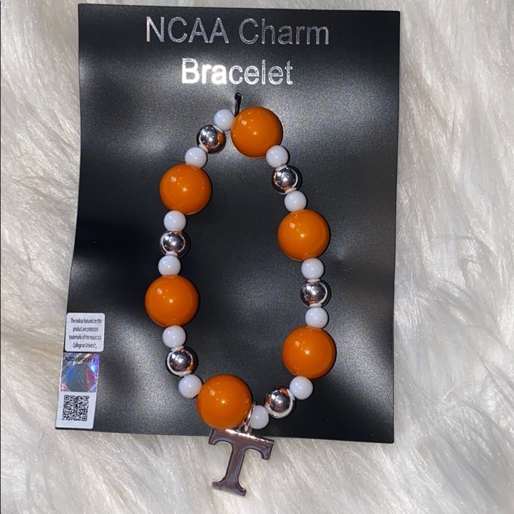 New Tennessee Bracelet
